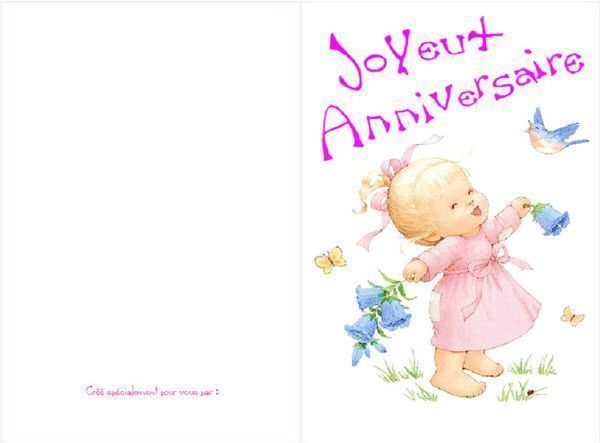 Mes cartes d'anniversaire 4