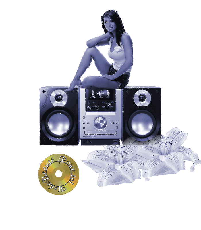 Mes chaines Hifi 4