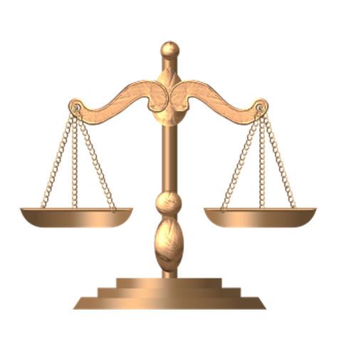 La balances